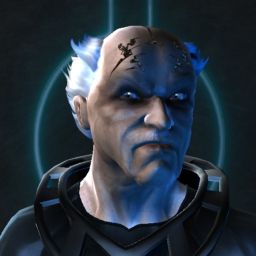 Lord Klumpfuss — legacy portrait