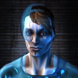 Manbehindthemadness — legacy portrait