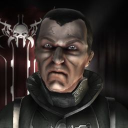 dr meathammer — legacy portrait