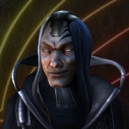 GedoVan — legacy portrait