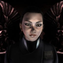 Zaooloonea — legacy portrait