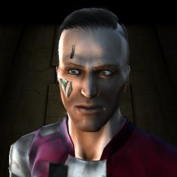 Silvercard — legacy portrait