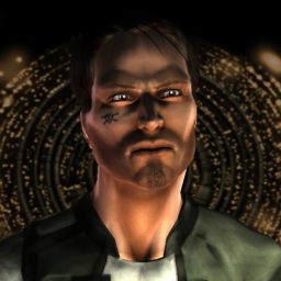 cOldblAkE — legacy portrait