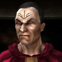 Mazer Kt'luthid — legacy portrait