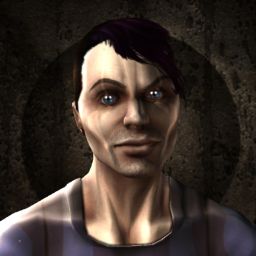 Oram Valoric — legacy portrait