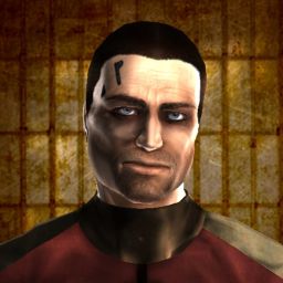 Ben2003 — legacy portrait