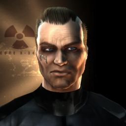 N0tAngel — legacy portrait