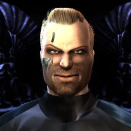 Tato Potato — legacy portrait