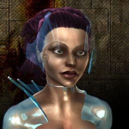 SourceFour — legacy portrait