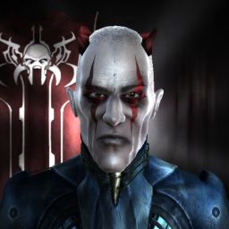 Orvus Prime — legacy portrait