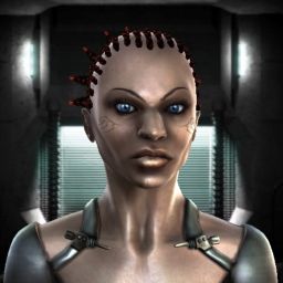 Adirini — legacy portrait