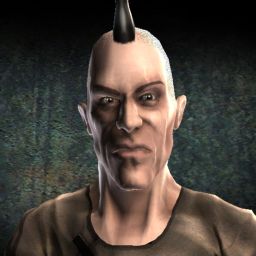 Relettov — legacy portrait