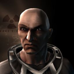 redvak — legacy portrait