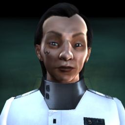 Cynogutchu — legacy portrait