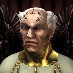 bamason — legacy portrait
