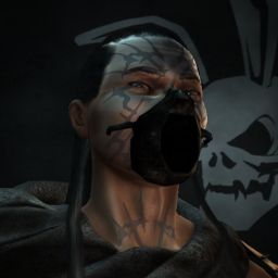 Daedalus Perditor — legacy portrait