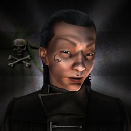 Mortix Mosquito — legacy portrait