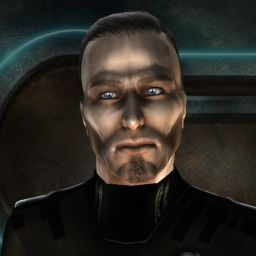 PatThePredator — legacy portrait