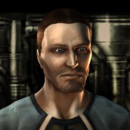 Takeo91 — legacy portrait