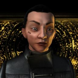 Anckar — legacy portrait