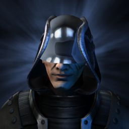 Arkham Miskatonic — legacy portrait