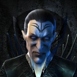 EvolSnak — legacy portrait