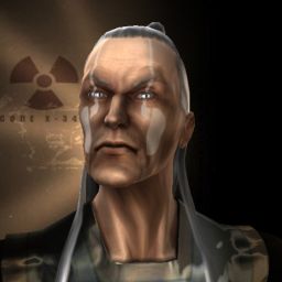 Rimos kryo — legacy portrait