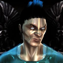 serg555 — legacy portrait