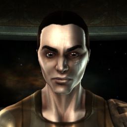 Veaon — legacy portrait