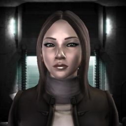 chevalnoir — legacy portrait