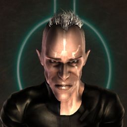Thandalmerk — legacy portrait