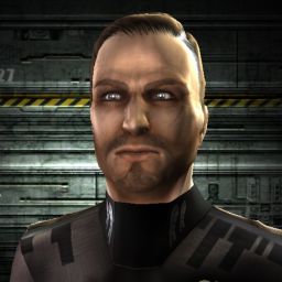 TARRAT — legacy portrait