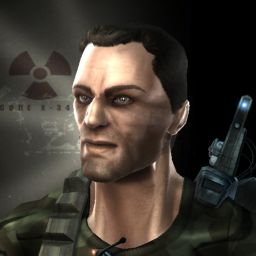 xxxSTALKERxxx — legacy portrait