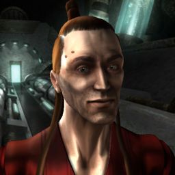 Jiton — legacy portrait