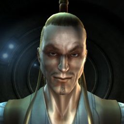 Zuko Vogon — legacy portrait