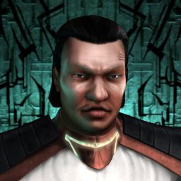 Hotath — legacy portrait