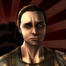 Bunk3rk1ng — legacy portrait