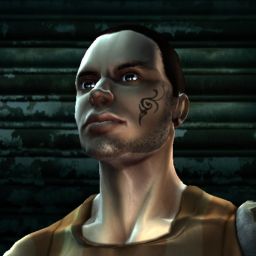 Achondroplasia — legacy portrait