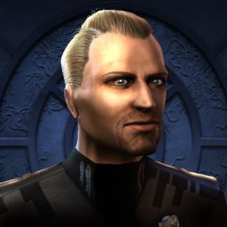 SoulTaker1 — legacy portrait