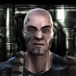 Evildchild — legacy portrait