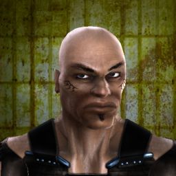 pknutty — legacy portrait