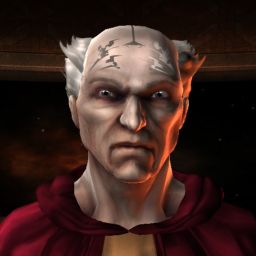 Worst Amarr — legacy portrait