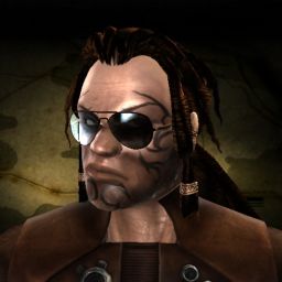 cheeze35 — legacy portrait