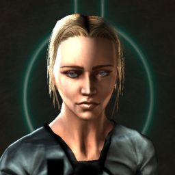 Hakira — legacy portrait