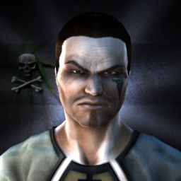 Snake00 — legacy portrait