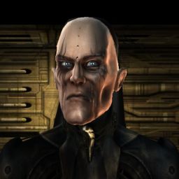 Vincavec — legacy portrait