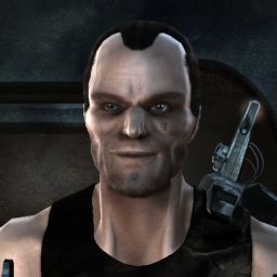 Kelmaster — legacy portrait