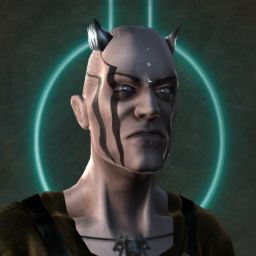 badbosco — legacy portrait