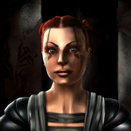Tiny M — legacy portrait