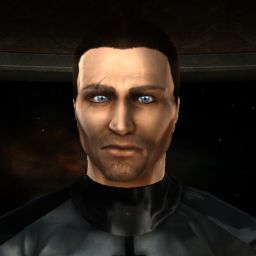 LuckyScharms36 — legacy portrait